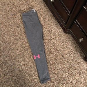 Under Armour leggings